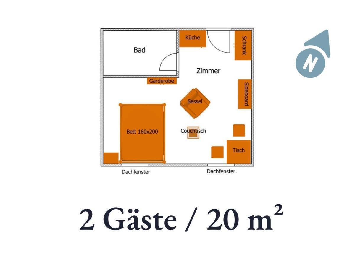Gemuetliche Ferienwohnung In Bester Bodenseelage L 1 Minute Zum Bodensee L 1 Zimmer L Vollausgestattete Kueche L Free-Wlan L Willkommen Im Apartment Boehringen Радолфцел ам Бодензее Екстериор снимка